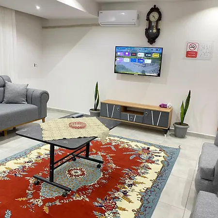 Apartment Aras Pamukkale